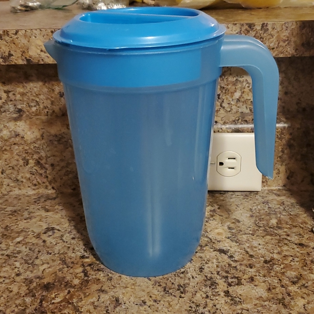 Pitcher